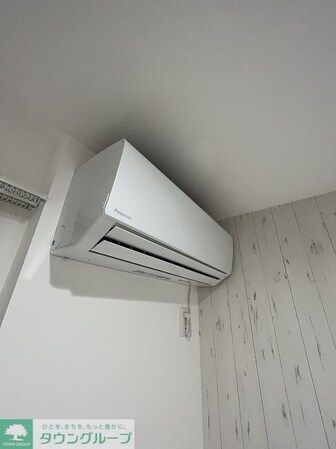 ROELLの物件内観写真